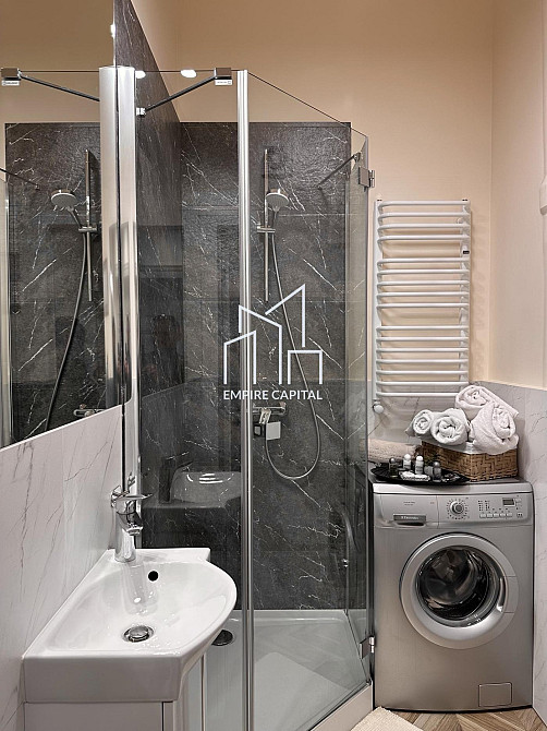 Оренда 2к квартири 62 кв. м Львів - фото 11