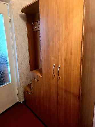 Продаж Квартира 2-кімнатна, 6/9 поверх на Вершигори Петра вул., д. 3 Київ