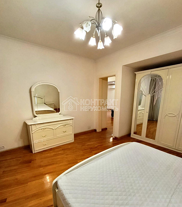 Продаж Квартира 3-кімнатна, 5/5 поверх на вул. Спартаківський Харьков - изображение 7