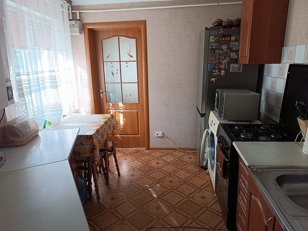 Продаж Квартира 2-кімнатна, 1/1 поверх на вул. Старовільська Житомир - фото 2