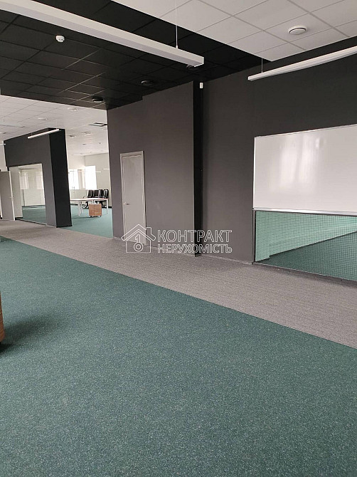 Оренда офісне приміщення на вул. Молочна приміщень - 9, поверх - 2/3 Харків - фото 6