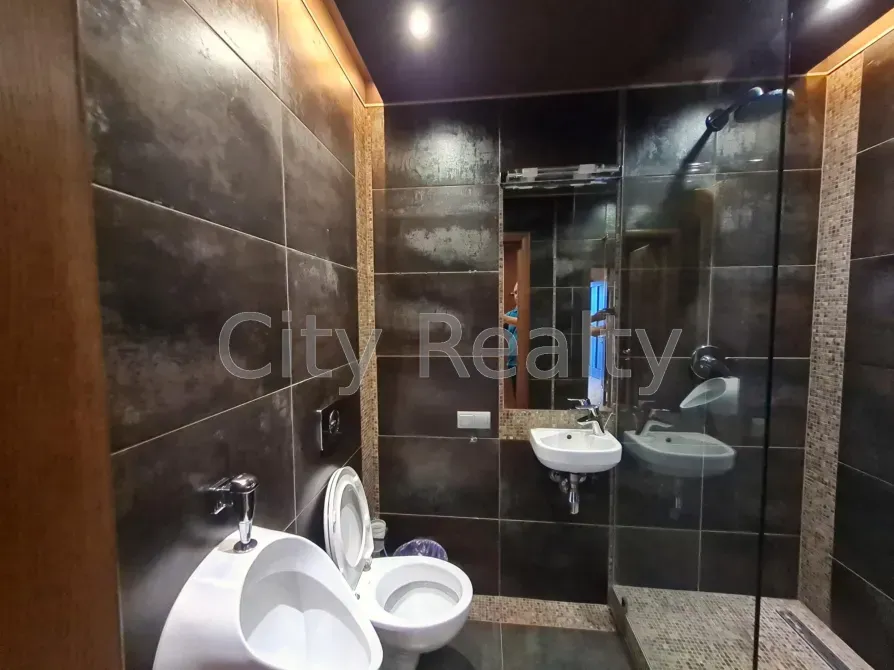 Сдаётся Офисные помещения площадь 170 кв.м 10-й этаж Киев Провулок Хрестовий 2 Киев - изображение 9