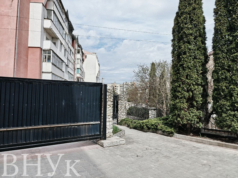 Продаж Квартира 2-кімнатна, 4/4 поверх Ternopil' - photo 20
