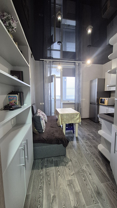 Продаж Квартира 1-кімнатна на ул. Михайловская, 8 Одеса - фото 8