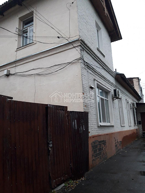 Оренда Квартира 1-кімнатна, 1/2 поверх на вул. Чоботарська Харьков - изображение 1