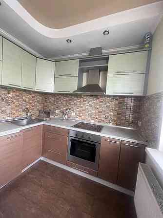 Оренда Квартира 1-кімнатна, 3/25 поверх на Харьківське шоссе, 19 Киев