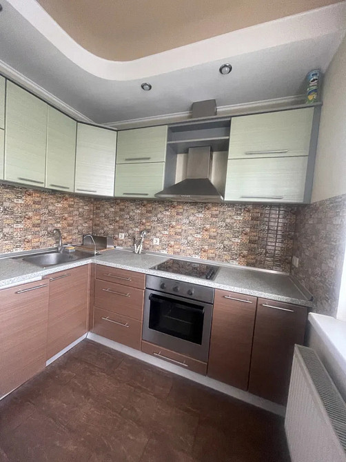 Оренда Квартира 1-кімнатна, 3/25 поверх на Харьківське шоссе, 19 Київ - фото 4