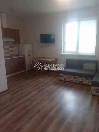 Оренда Квартира 1-кімнатна, 2/2 поверх на вул. 2 Золочіевский переулок Харьков