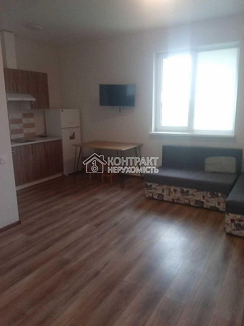 Оренда Квартира 1-кімнатна, 2/2 поверх на вул. 2 Золочіевский переулок Харків - фото 6