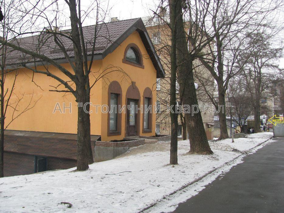 Оренда Будинок 2-кімнатний на Миколи Міхновського бул., 30/1Б Київ - фото 10