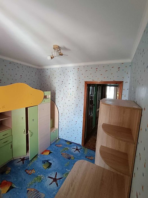 Продаж Квартира 4-кімнатна, 9/10 поверх Вінниця - фото 12