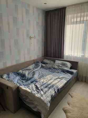 Оренда Квартира 1-кімнатна, 5/6 поверх на ул. Идейная Kiev