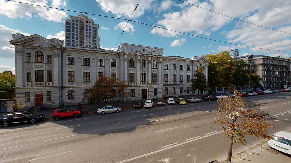 Продаж 5к Квартира 133 кв.м Саксаганського вул. Kiev - photo 19
