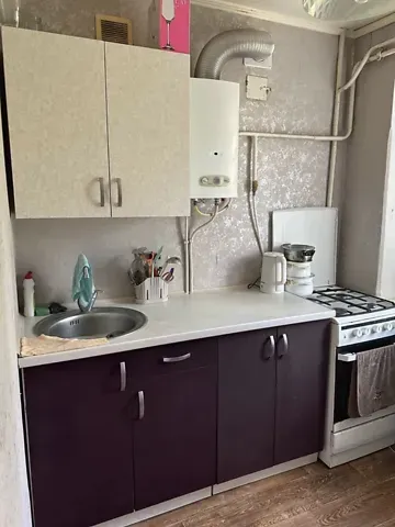 Продаж 2к Квартира 44.6 кв.м Євгенія Логінова (Крилова) вулиця 13 Миколаїв - фото 8