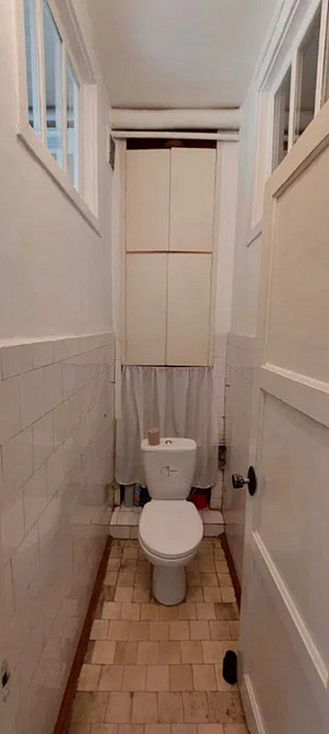 Оренда Квартира 1-кімнатна, 2/3 поверх на Родини Глаголєвих, 13 Київ - фото 6