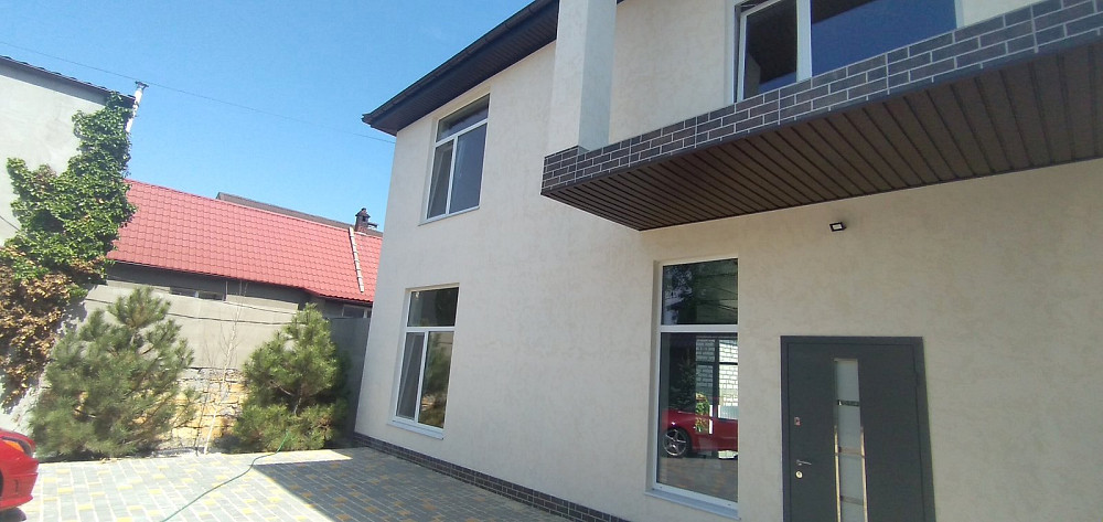 Новый дом с ремонтом на 4 сотках земли, Дача Ковалевского. Odessa - photo 1