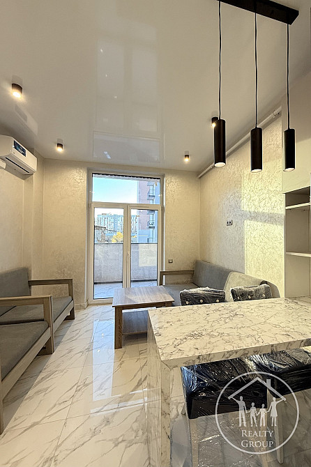 Продаж Квартира 1-кімнатна, 2/10 поверх на Підголоско, 16 Львів - фото 10