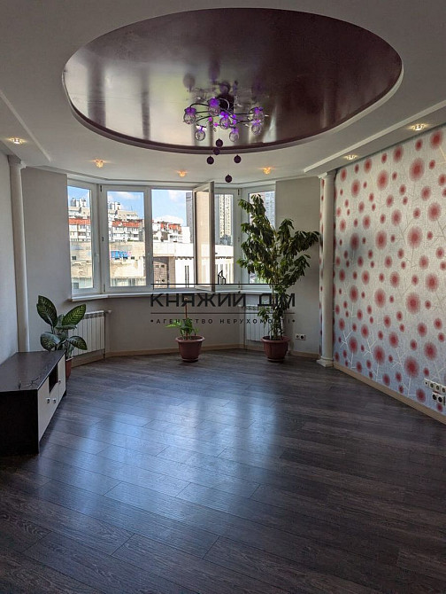 Продаж 3-х кімнатної вул.Б.Гмирі 6 м.Осокорки або м.Позняки Kiev - photo 5