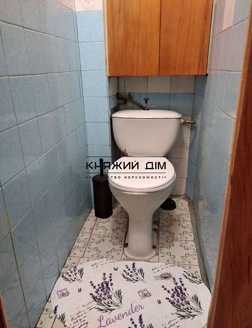 Продаж 2-кімнатної квартири, метро Харківська. № 21146376 Київ - фото 10