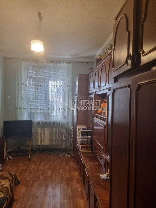 Продаж Квартира 2-кімнатна, 1/1 поверх на вул. Тарасівський Харків - фото 10