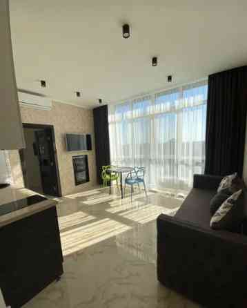 Оренда Квартира 1-кімнатна, 24/24 поверх на Французский б-р, 26/1 Одесса