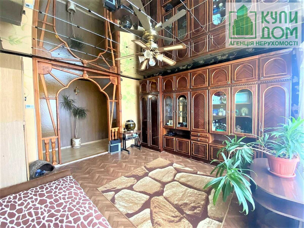 Продаж 3-х кімнатної квартири (3D ТУР) Кропивницький - фото 9