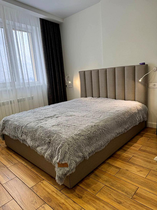 Продаж Квартира 2-кімнатна, 21/23 поверх на Генерала Шаповала вул., д. 20 Київ - фото 11