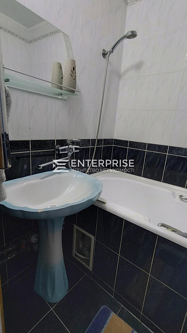 Оренда Квартира 2-кімнатна, 10/16 поверх на вул. Райдужна Київ - фото 13