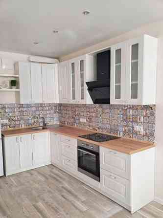 Оренда Квартира 1-кімнатна, 19/26 поверх на Днепровская набережная, 16 Київ