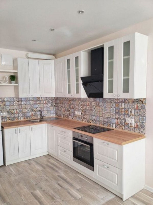 Оренда Квартира 1-кімнатна, 19/26 поверх на Днепровская набережная, 16 Київ - фото 3