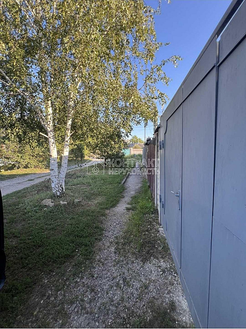 Продаж Будинок 2-кімнатний на вул. Верхня Гиївська Харків - фото 1