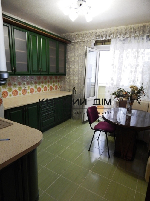 Продажа 3х ком. раздельной квартиры на Позняках Код Объекта № 21119975 Київ - фото 1