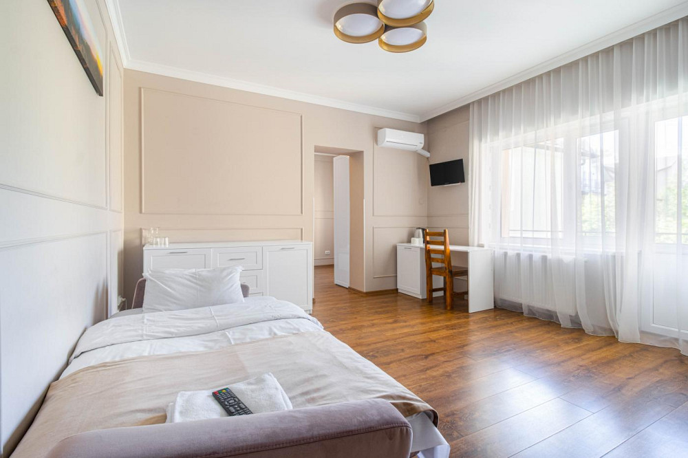 Продаж Квартира на улица Роксолани 24 Трускавець - фото 4