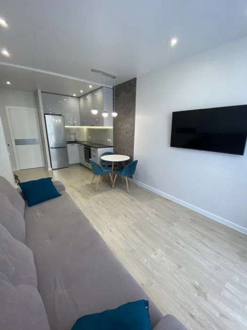 Оренда Квартира 2-кімнатна, 9/12 поверх на ул. Заречная Київ - фото 1