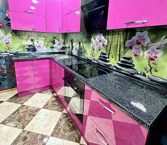 Продаж Квартира 2-кімнатна, 4/9 поверх на Беляева Замполита ул., 8А Dnipro