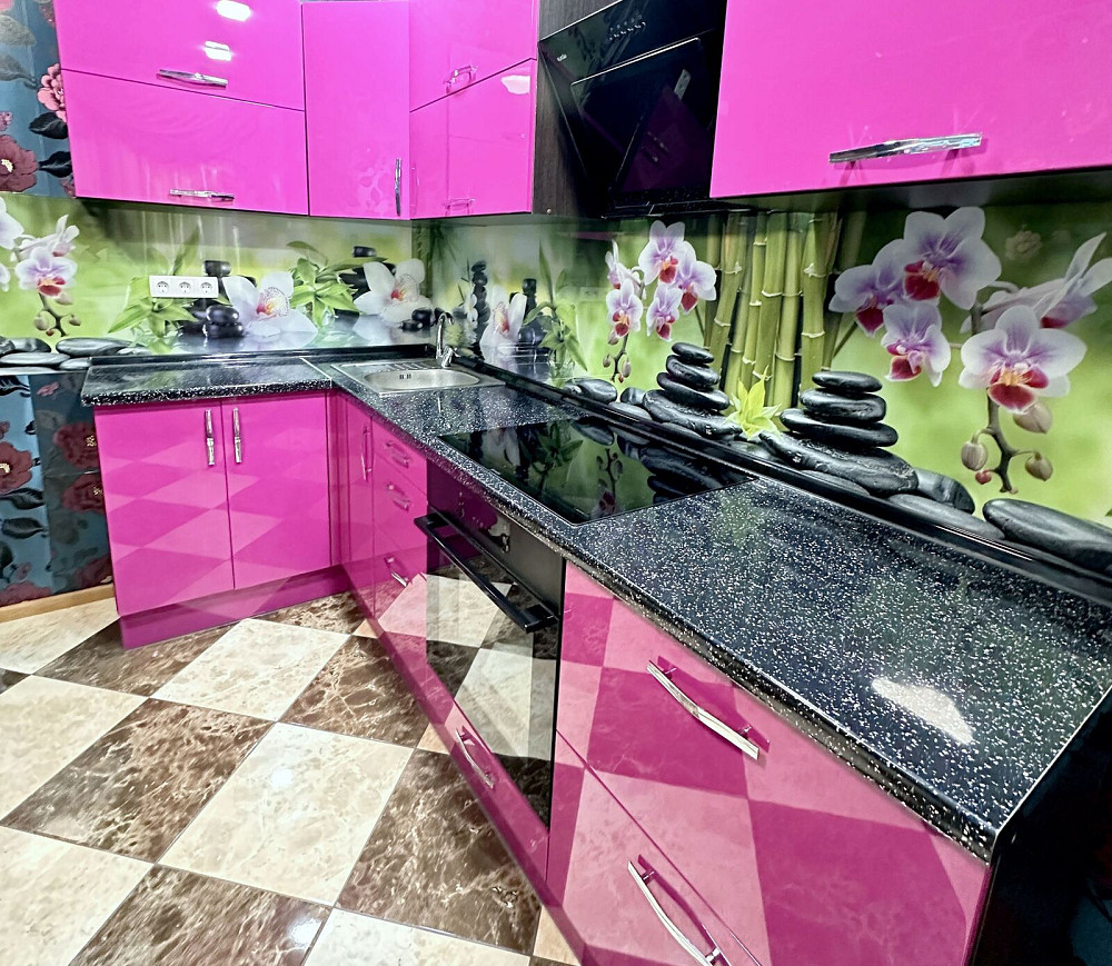 Продаж Квартира 2-кімнатна, 4/9 поверх на Беляева Замполита ул., 8А Дніпро - фото 1