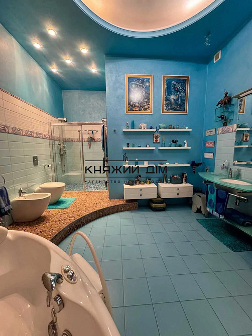 Оренда 4-кімнатної квартири метро Хрещатик, код 11203764 Київ - фото 10