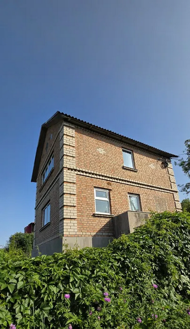 Дача в мальовничому місці, Кропивницький - фото 1