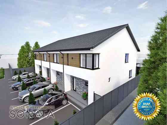 Продаж Будинок 3-кімнатний на вул. Гонти, 195 Черкаси