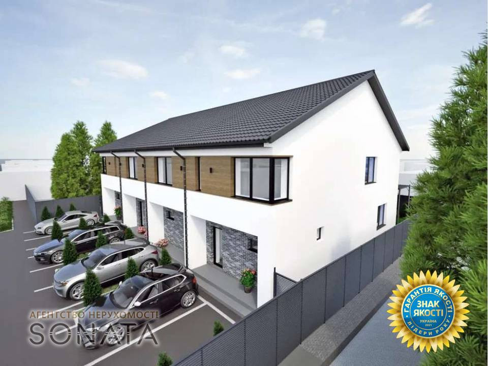 Продаж Будинок 3-кімнатний на вул. Гонти, 195 Черкаси - фото 4