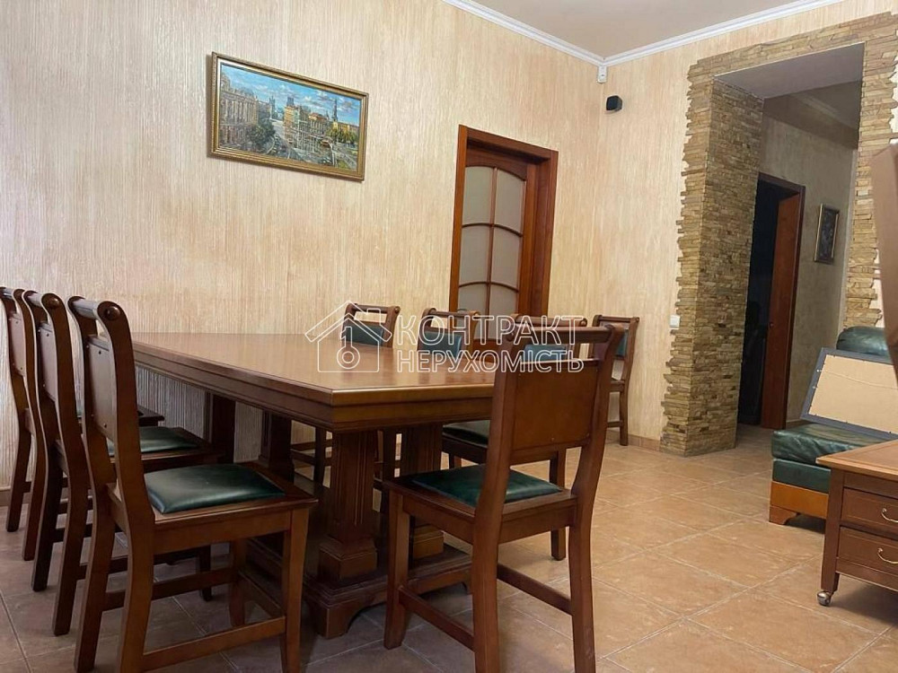 Оренда офісне приміщення на вул. Сумська приміщень - 3, поверх - 1/5 Харьков - изображение 8