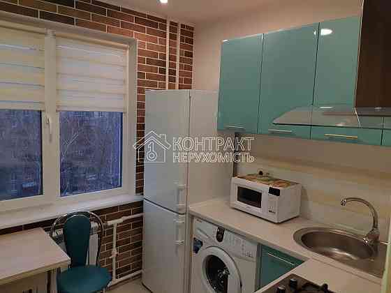 Продаж Квартира 1-кімнатна, 6/9 поверх на вул. Академіка Павлова Харьков