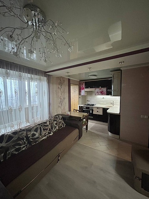 Продаж Квартира 1-кімнатна, 9/9 поверх на вул. Князів Острозьких Zhytomyr - photo 10