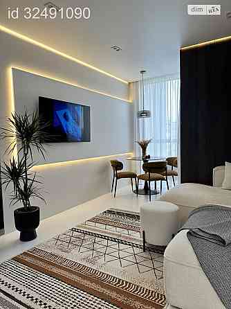 Продаж Квартира 1-кімнатна, 8/26 поверх на Вірменська, 8/127 Київ