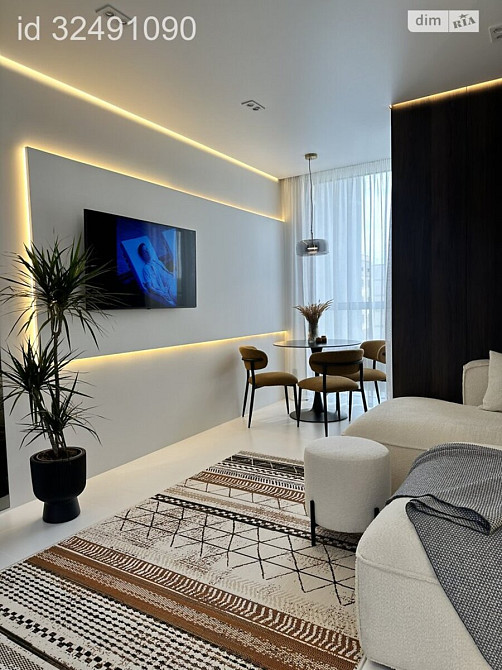 Продаж Квартира 1-кімнатна, 8/26 поверх на Вірменська, 8/127 Київ - фото 1