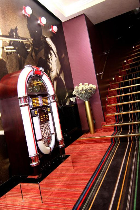 Продаж комерційне приміщення на ул. Екатерининская (Европейская), 14 приміщень - 12, поверх - 1 Одеса - фото 3