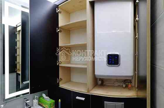 Продаж Квартира 1-кімнатна, 5/5 поверх на вул. Морозова Kharkiv