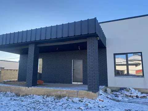 Продаж 1-поверховий   160 кв.м 3 кімн. на Кулика і Гудачека (Макарова) вулиця Рівне - фото 6