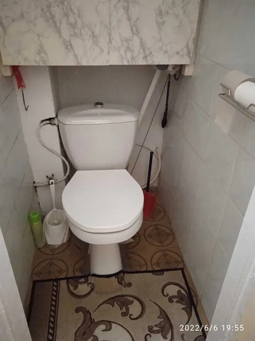 Продаж Квартира 2-кімнатна, 2/5 поверх на Академіка Туполєва вул., 20 Киев - изображение 9