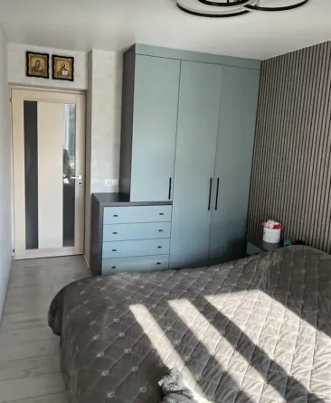 Продажа 4к Квартира 84 кв.м Покровська Житомир
